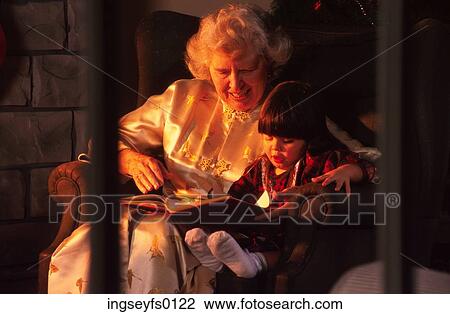 Grandma Time View Large Photo Image Stock Image - Grandma Time. Fotosearch