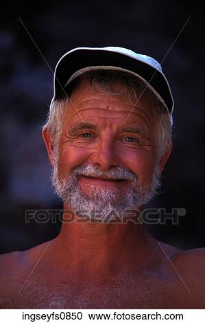 Happy Older Man's Face View Large Photo Image Stock Image - Happy Older Man's Face. Fotosearch