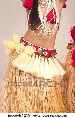 Hawaiian Ladies Dancing View Large Photo Image Stock Photo - Hawaiian Ladies Dancing. Fotosearch