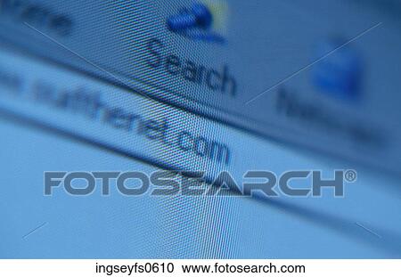 Internet Browser View Large Photo Image Stock Image - Internet Browser. Fotosearch
