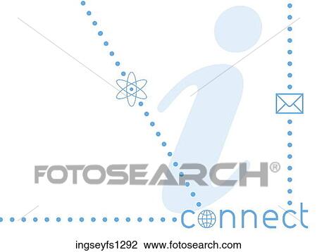Internet Symbols View Large Photo Image Stock Image - Internet Symbols. Fotosearch