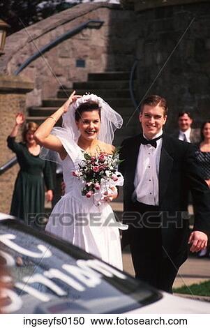 Just Married View Large Photo Image Stock Image - Just Married. Fotosearch