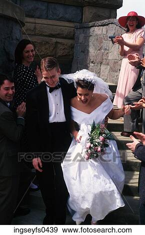Just Married View Large Photo Image Stock Photo - Just Married. Fotosearch