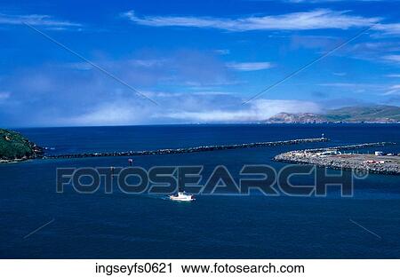 Leaving the Harbor View Large Photo Image Stock Image - Leaving the Harbor. Fotosearch