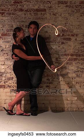Making a Heart of Love View Large Photo Image Stock Image - Making a Heart of Love. Fotosearch