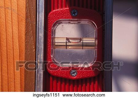 Stock Image - Measuring Tool. Fotosearch