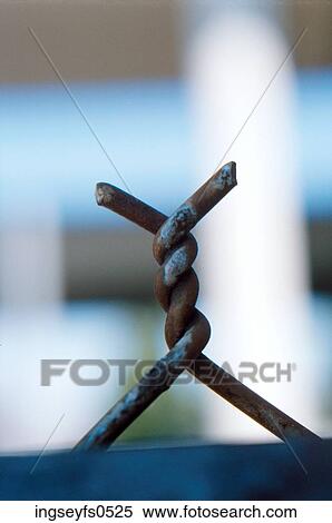 Metal Twist View Large Photo Image Stock Photography - Metal Twist. Fotosearch