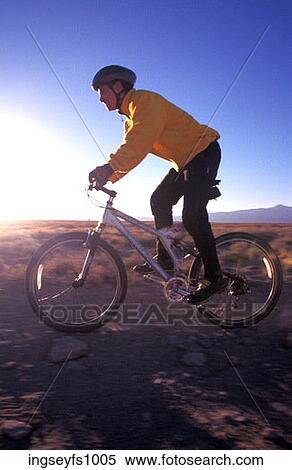 Mountain Biking View Large Photo Image Stock Photography - Mountain Biking. Fotosearch