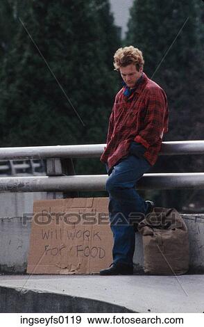 Stock Photo - Need Money. Fotosearch