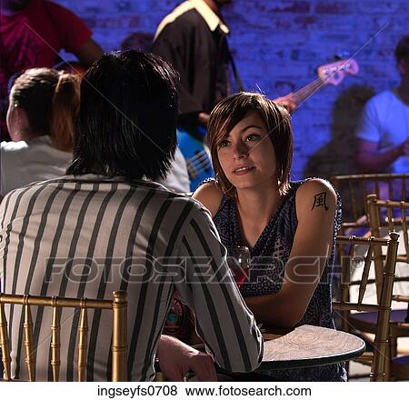 Nightclub Scene View Large Photo Image Stock Photo - Nightclub Scene. Fotosearch