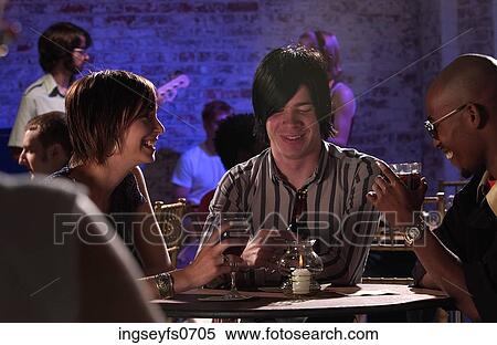 Nightclub Scene View Large Photo Image Stock Photography - Nightclub Scene. Fotosearch