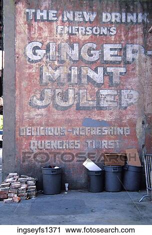Old Fashioned Advertisement View Large Photo Image Stock Image - Old Fashioned Advertisement. Fotosearch