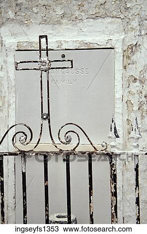 Old Rusty Cross on Grave View Large Photo Image Stock Image - Old Rusty Cross on Grave. Fotosearch
