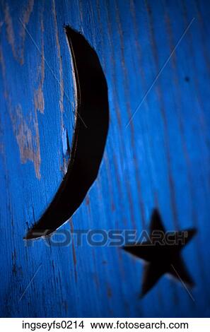 Outhouse Door View Large Photo Image Picture - Outhouse Door. Fotosearch