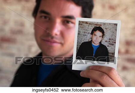Stock Image - Picture Me. Fotosearch