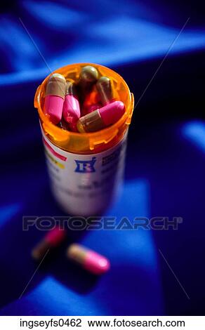 Prescription Medicine View Large Photo Image Stock Image - Prescription Medicine. Fotosearch