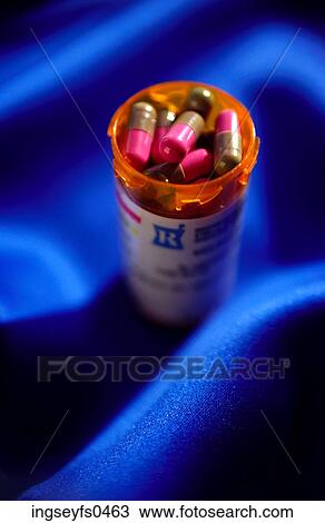 Prescription Medicine View Large Photo Image Stock Image - Prescription Medicine. Fotosearch