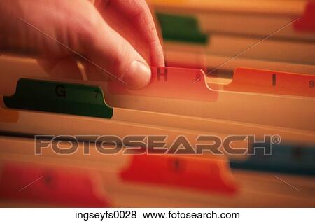 Pulling File From Drawer View Large Photo Image Stock Photo - Pulling File From Drawer. Fotosearch