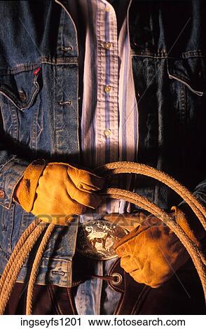 Ranching Clothes View Large Photo Image Stock Image - Ranching Clothes. Fotosearch