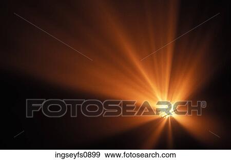 Rays of Light View Large Photo Image Stock Photo - Rays of Light. Fotosearch
