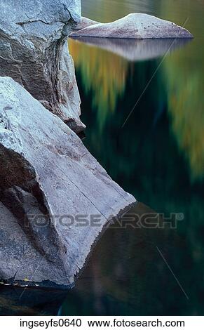 Rocks and Water View Large Photo Image Stock Image - Rocks and Water. Fotosearch
