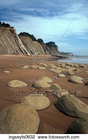 Rocks on the Beach View Large Photo Image Stock Image - Rocks on the Beach. Fotosearch
