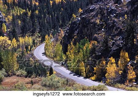 Rural Highway View Large Photo Image Stock Image - Rural Highway. Fotosearch