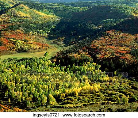 San Juan Mountains Colorado View Large Photo Image Stock Image - San Juan Mountains Colorado. Fotosearch