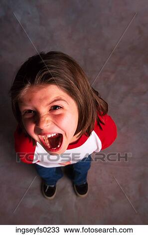 Screaming Child View Large Photo Image Stock Image - Screaming Child. Fotosearch