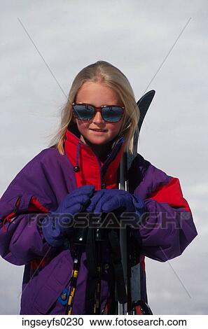Snow Sport View Large Photo Image Stock Image - Snow Sport. Fotosearch