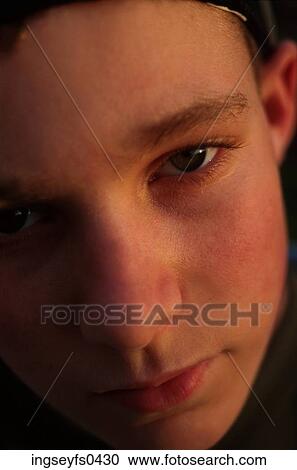 Teen with an Attitude View Large Photo Image Stock Image - Teen with an Attitude. Fotosearch