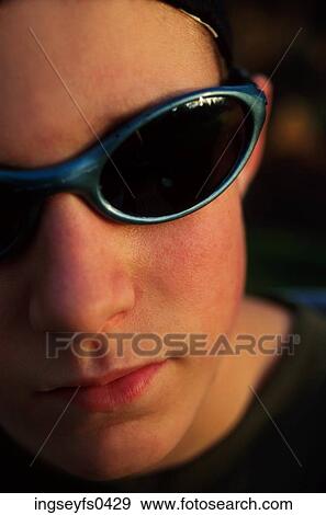 Teen with an Attitude View Large Photo Image Stock Photo - Teen with an Attitude. Fotosearch