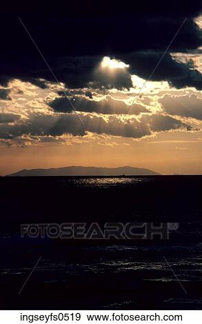 The Heavens Open View Large Photo Image Stock Photo - The Heavens Open. Fotosearch