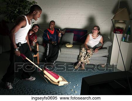 The Neurotic Roomate View Large Photo Image Stock Photography - The Neurotic Roomate. Fotosearch