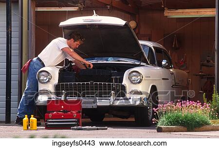 Under the Hood View Large Photo Image Stock Image - Under the Hood. Fotosearch