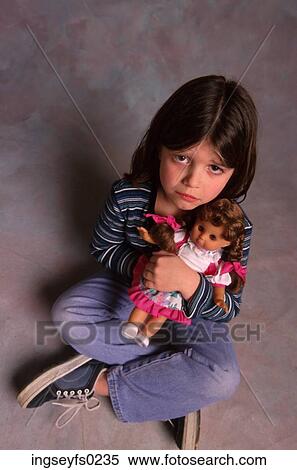 Unhappy Child View Large Photo Image Stock Photography - Unhappy Child. Fotosearch