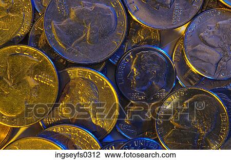 US Coins View Large Photo Image Stock Image - US Coins. Fotosearch