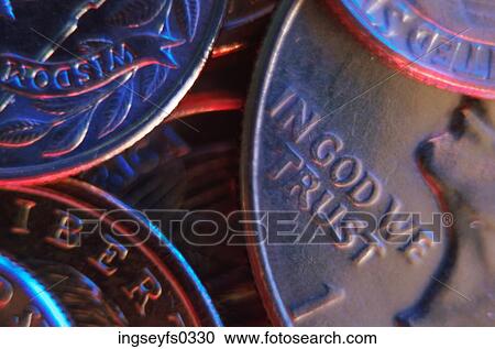 US Coins View Large Photo Image Stock Image - US Coins. Fotosearch