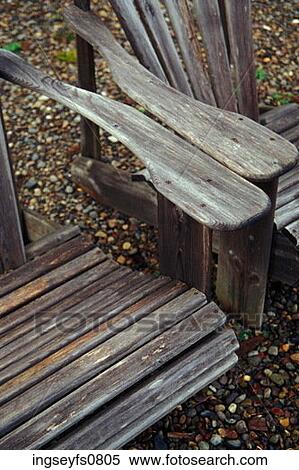 Weathered Wooden Furniture View Large Photo Image Stock Photography - Weathered Wooden Furniture. Fotosearch