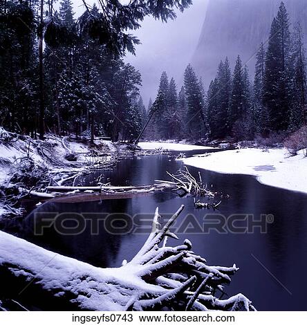 Yosemite National Park California View Large Photo Image Stock Image - Yosemite National Park California. Fotosearch