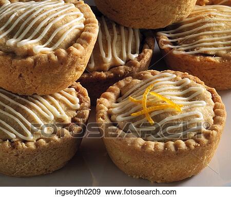 Bakewell tarts, Bakewell, tarts, pudding, sweet, dessert, food View Large Photo Image Stock Photo - Bakewell tarts, Bakewell, tarts, pudding, sweet, dessert, food. Fotosearch