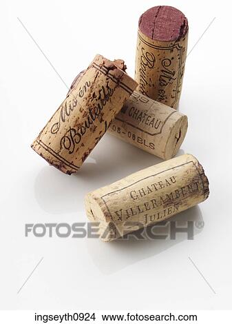 Bottle and a glass of red wine View Large Photo Image Picture - Bottle and a glass of red wine. Fotosearch
