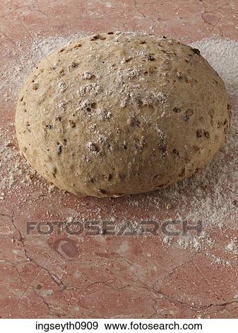 Stock Photo - Bottle and a glass of red wine. Fotosearch