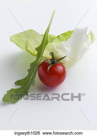 Stock Photograph - Bottle and a glass of red wine. Fotosearch