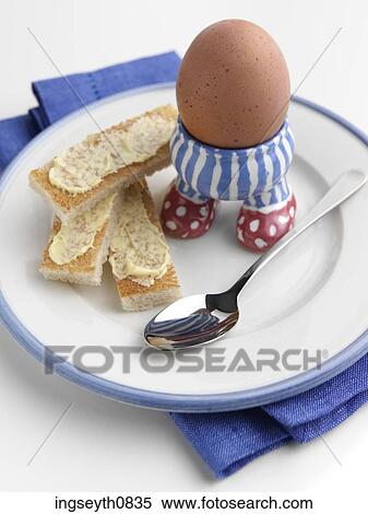 Stock Photography - Bottle and a glass of red wine. Fotosearch