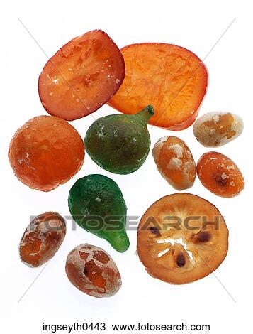 Candied Fruit, Candied, Fruit, candy, sweets, food, diet View Large Photo Image Stock Image - Candied Fruit, Candied, Fruit, candy, sweets, food, diet. Fotosearch