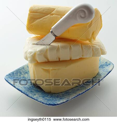 Stock Photography - cheese, cheeses, three, heap, pile, heaped cheese, food. Fotosearch
