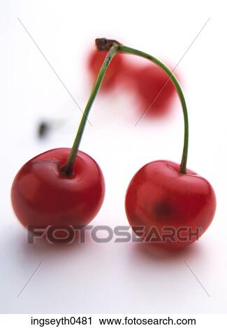 Cherries, cherry, red cherry, red, fruit, healthy, food View Large Photo Image Stock Image - Cherries, cherry, red cherry, red, fruit, healthy, food. Fotosearch