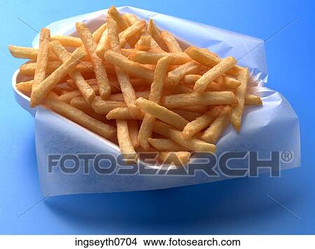 chip, chips, chippy, take away, potato, fries, food View Large Photo Image Picture - chip, chips, chippy, take away, potato, fries, food. Fotosearch