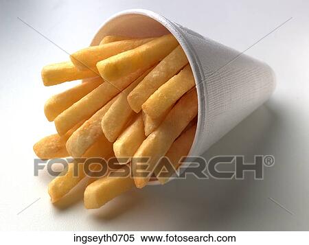 chip, chips, chippy, take away, potato, fries, chips cornet View Large Photo Image Stock Photography - chip, chips, chippy, take away, potato, fries, chips cornet. Fotosearch